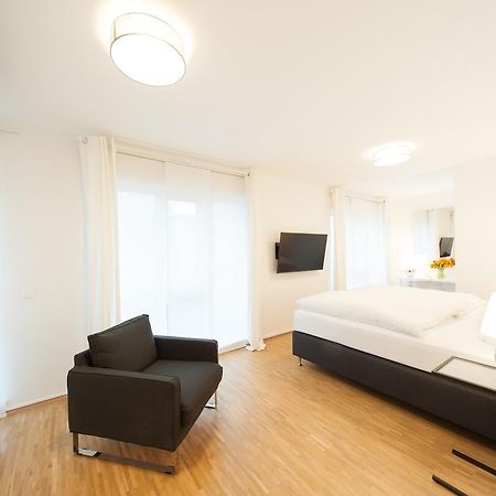 „By Hotel Meyer“ City Apartments Hanower Zewnętrze zdjęcie