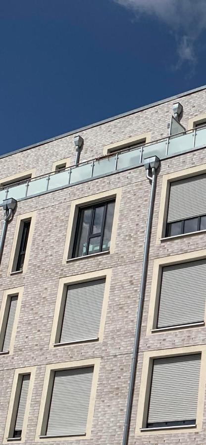 „By Hotel Meyer“ City Apartments Hanower Zewnętrze zdjęcie
