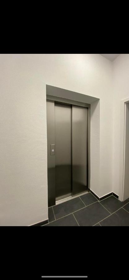 „By Hotel Meyer“ City Apartments Hanower Zewnętrze zdjęcie