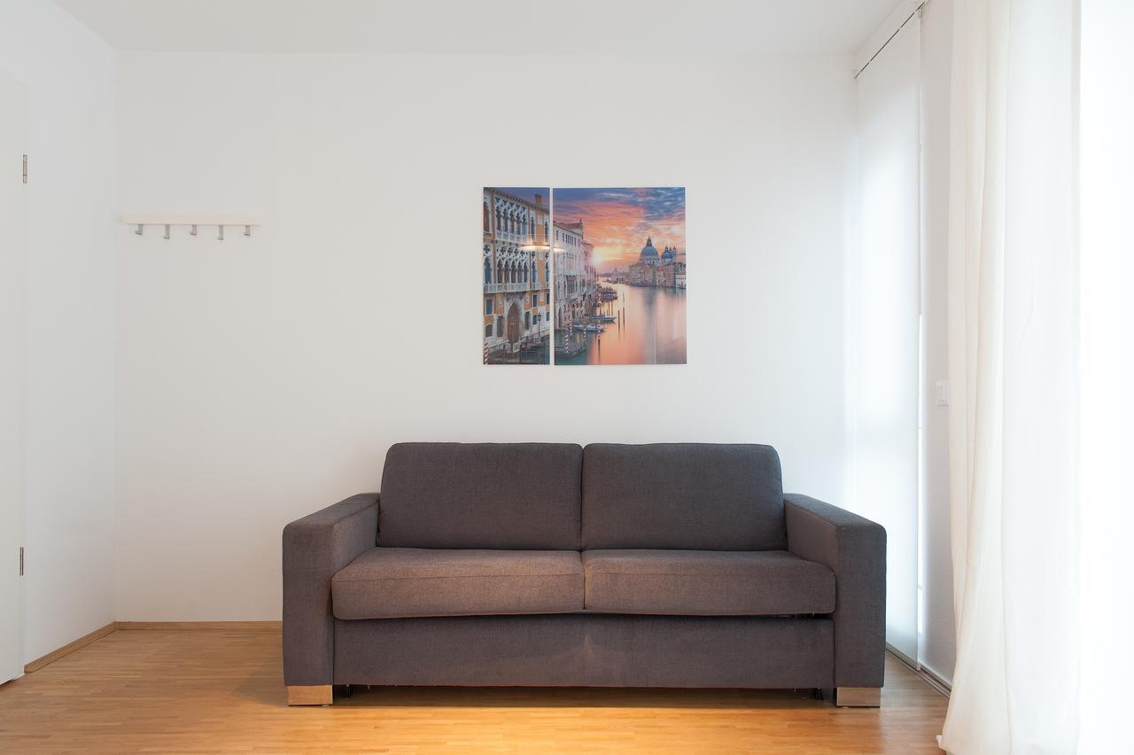 „By Hotel Meyer“ City Apartments Hanower Zewnętrze zdjęcie