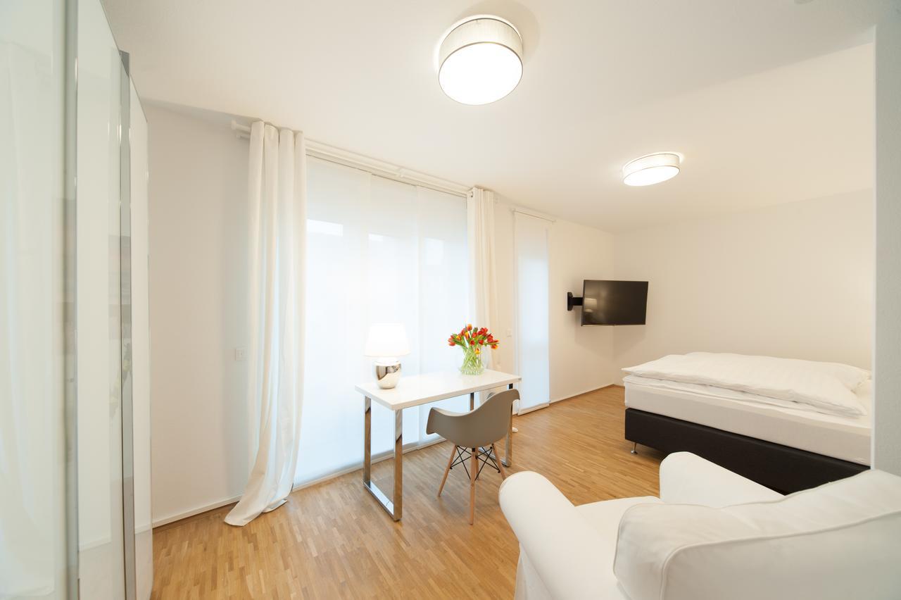 „By Hotel Meyer“ City Apartments Hanower Zewnętrze zdjęcie
