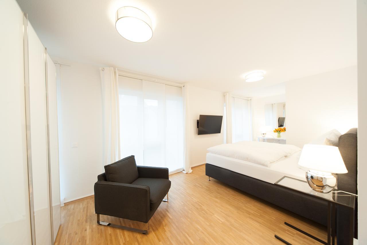 „By Hotel Meyer“ City Apartments Hanower Zewnętrze zdjęcie