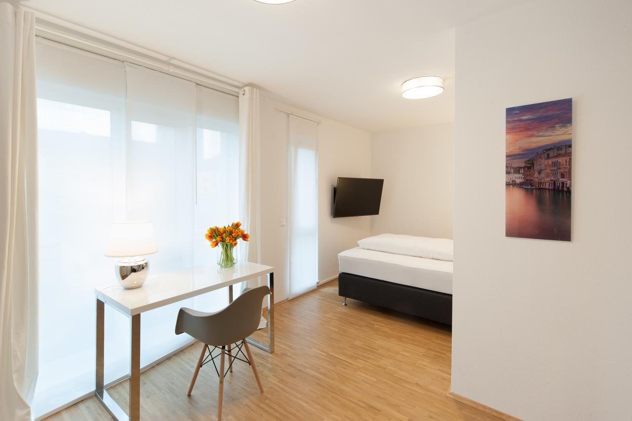 „By Hotel Meyer“ City Apartments Hanower Zewnętrze zdjęcie