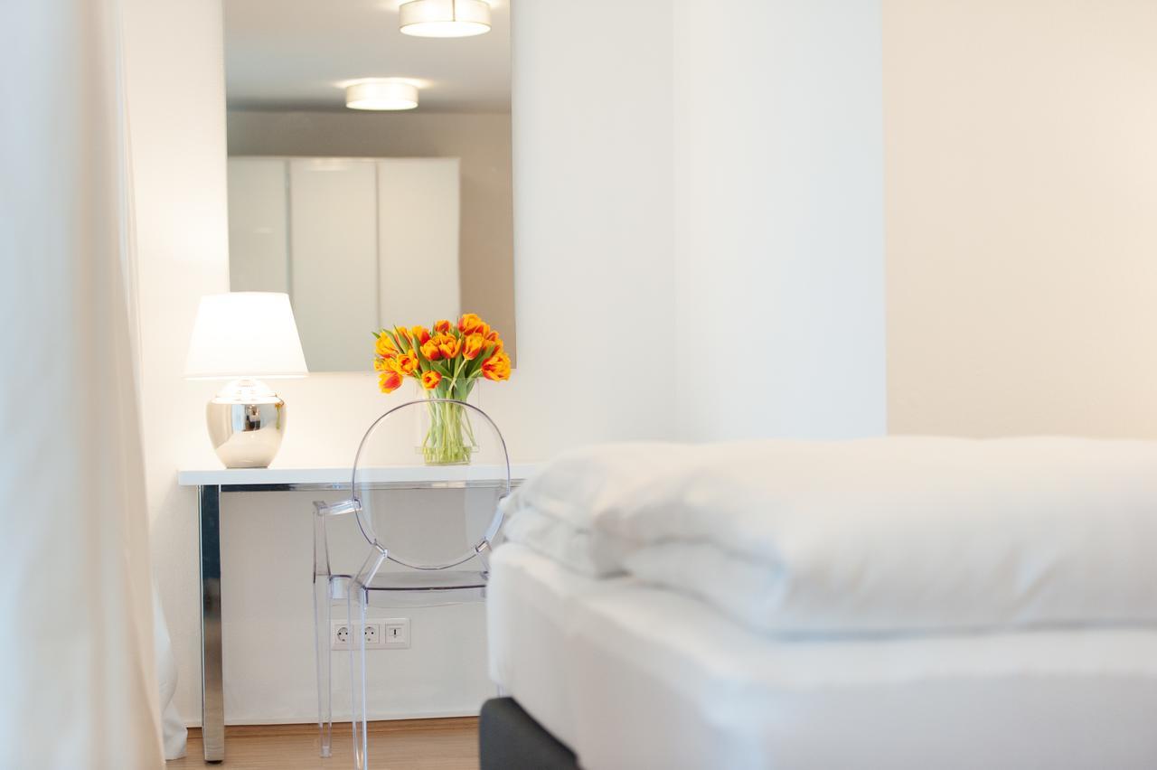 „By Hotel Meyer“ City Apartments Hanower Zewnętrze zdjęcie